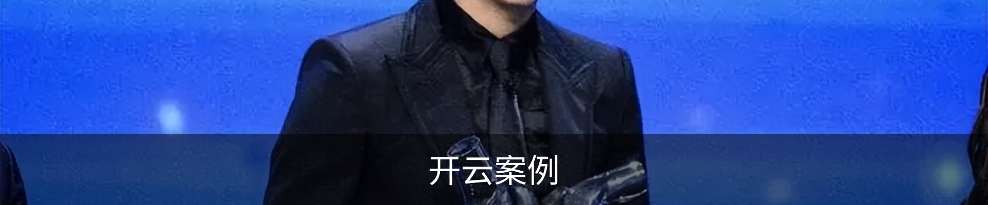 开云案例